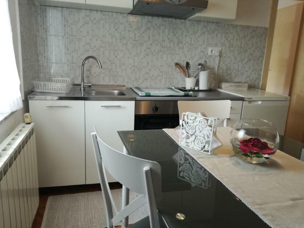 Apartman Jasmin Lejlighed Čatrnja Eksteriør billede